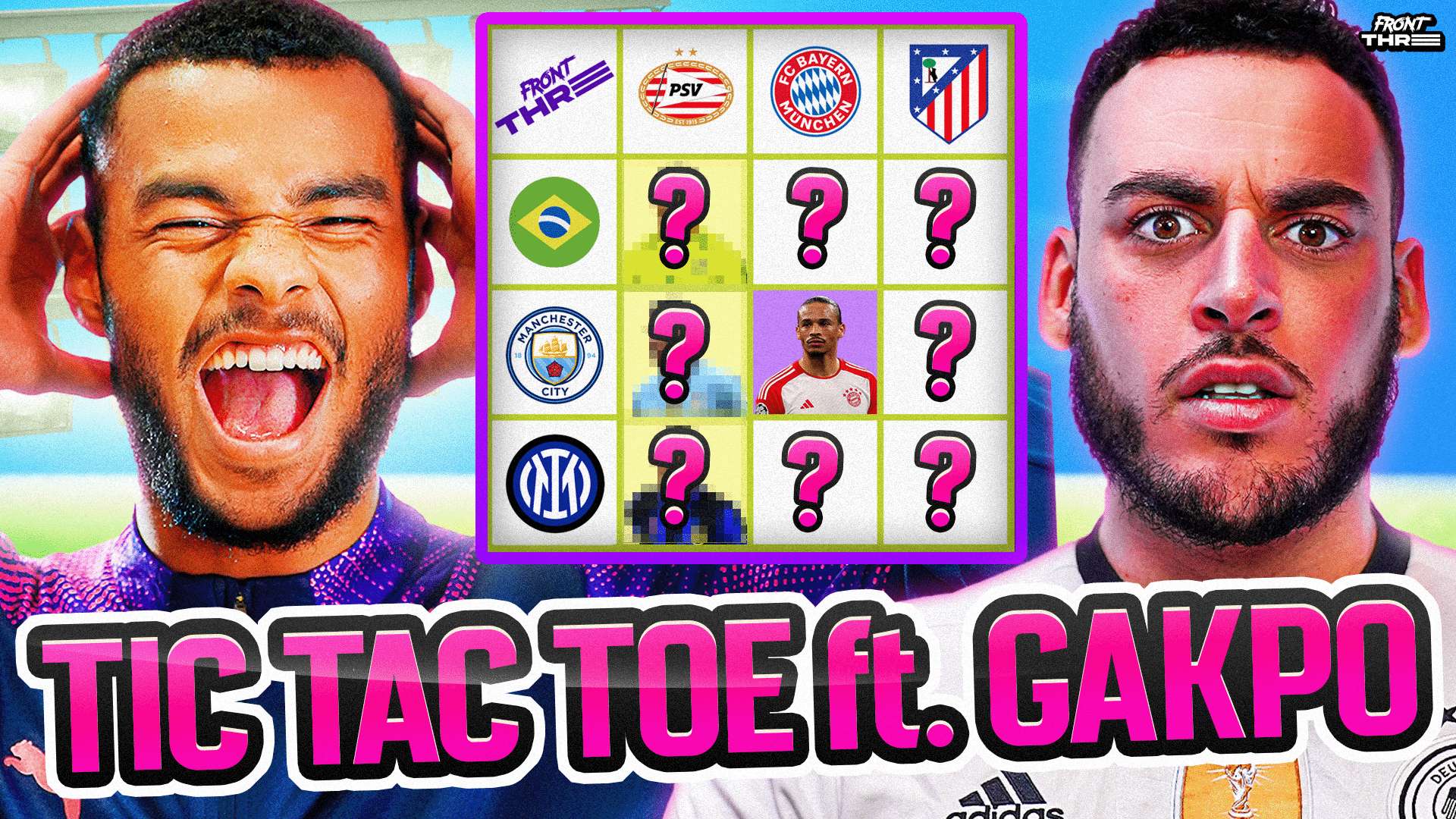 让每一场比 让每一场比