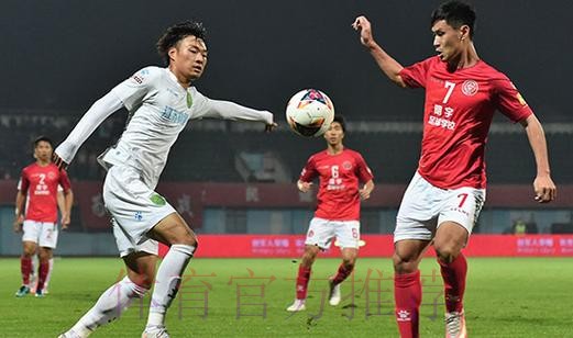 2018中乙联赛记录:赛季共打进941球 单场上座人数最高48868人 2018中乙联赛记录:赛季共打进941球 单场上座人数最高48868人